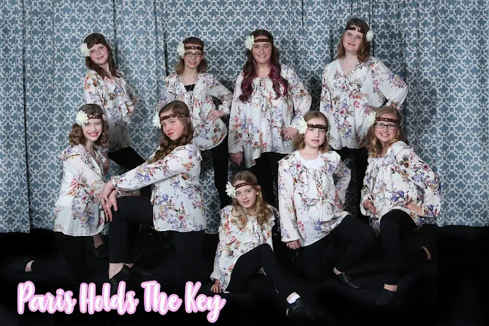 Take A Bow Dance Studio Picture 10