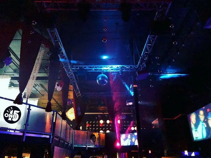 One15 Nightclub Picture 8