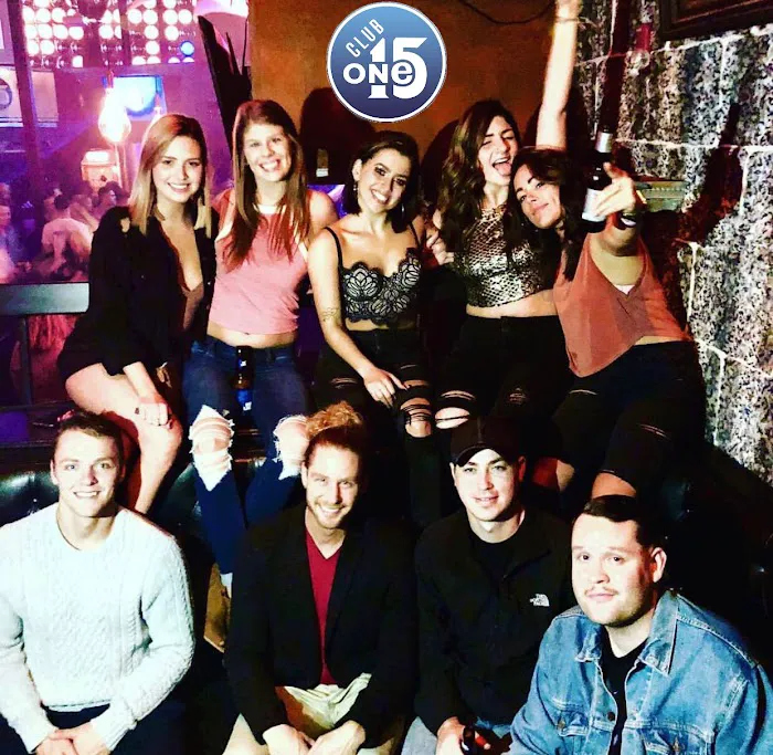 One15 Nightclub Picture 1