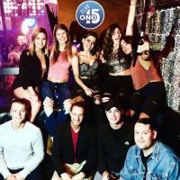 One15 Nightclub ico