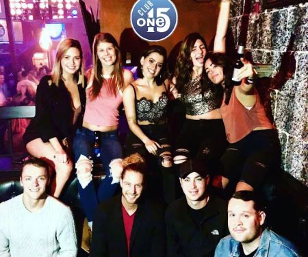 One15 Nightclub