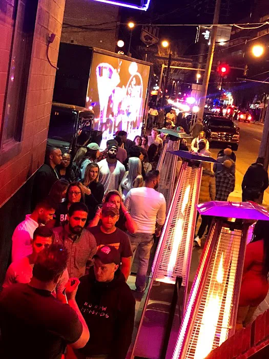 One15 Nightclub Picture 6