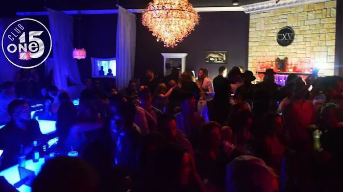 One15 Nightclub Picture 7