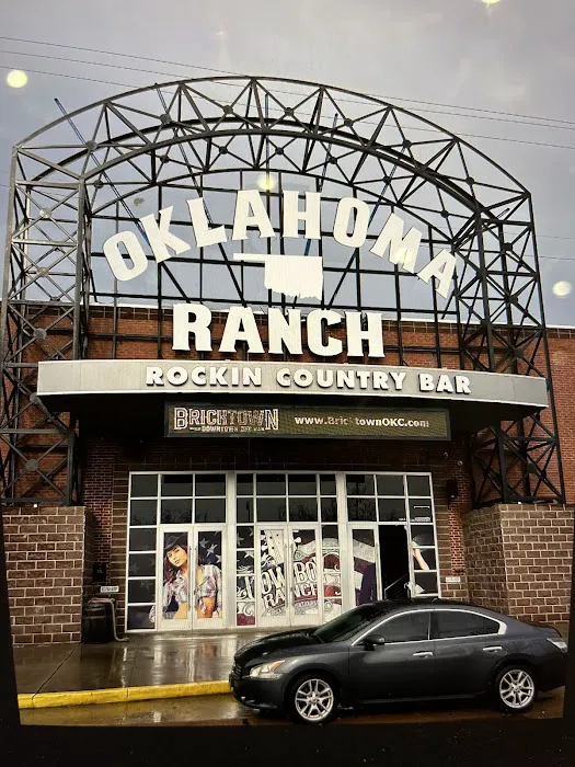 Oklahoma Ranch Picture 6