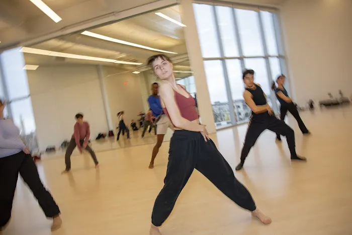 Oklahoma International Dance Festival Picture 3