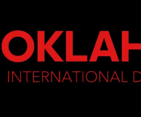 Oklahoma International Dance Festival