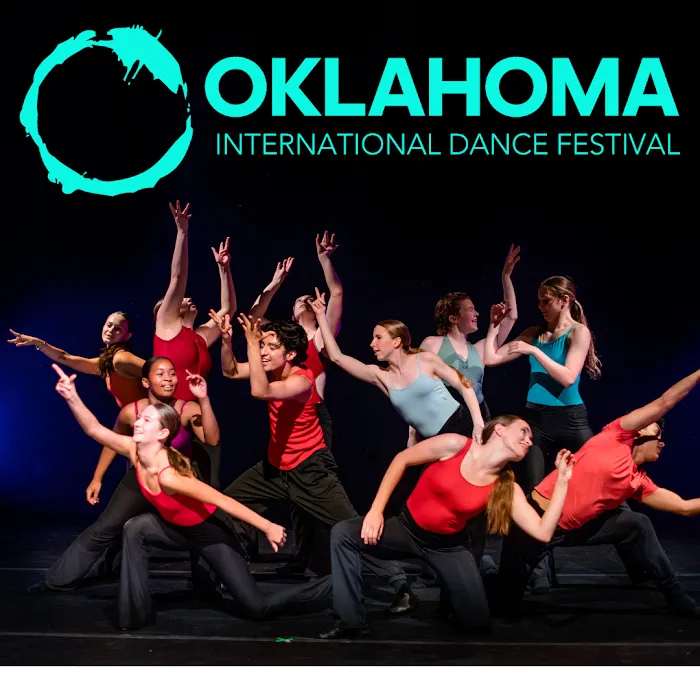 Oklahoma International Dance Festival Picture 10