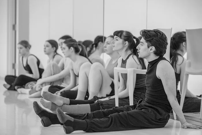 Oklahoma International Dance Festival Picture 9