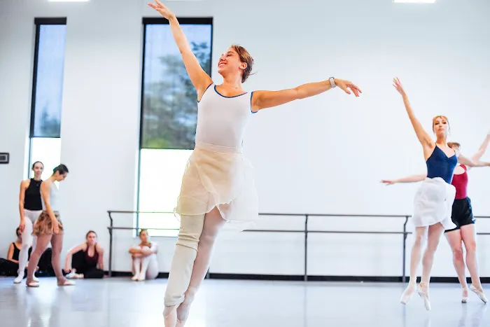 Oklahoma International Dance Festival Picture 7