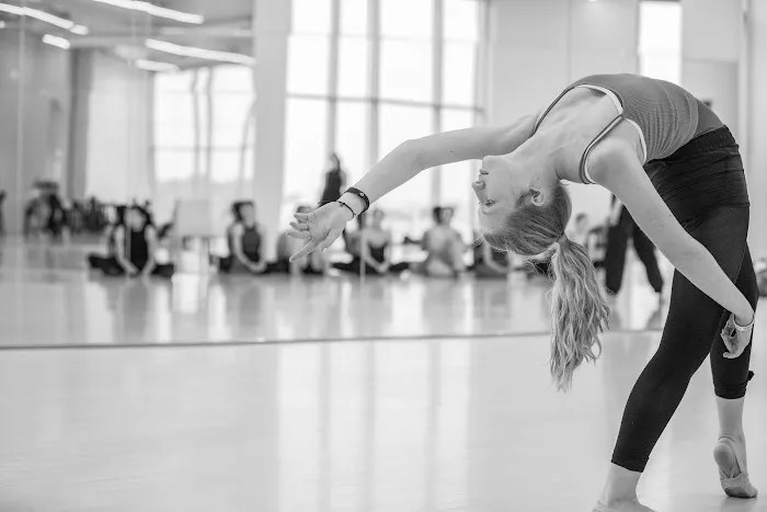 Oklahoma International Dance Festival Picture 4