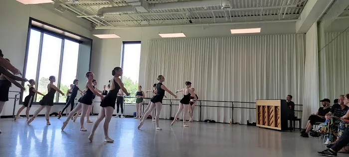 Oklahoma International Dance Festival Picture 5