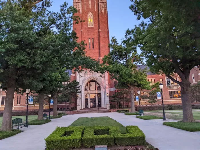 Oklahoma City University Picture 10