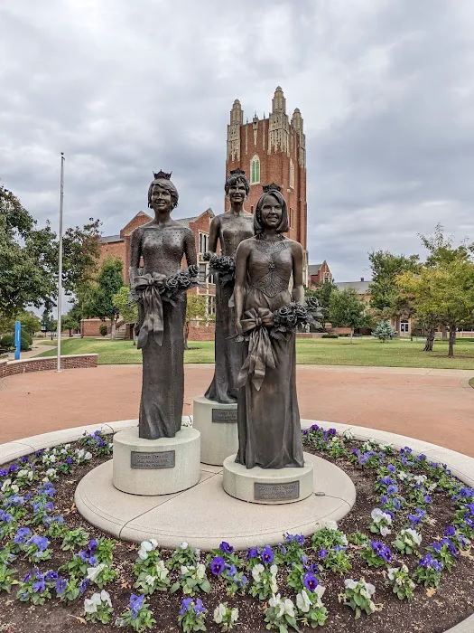 Oklahoma City University Picture 9
