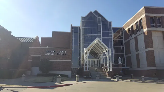 Oklahoma City University Picture 1