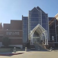 Oklahoma City University ico