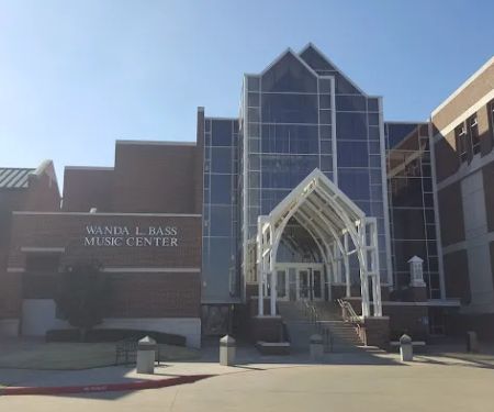 Oklahoma City University