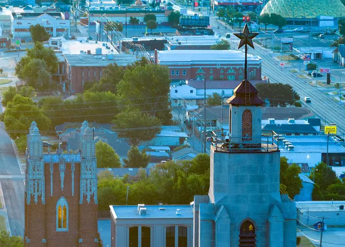 Oklahoma City University Picture 6