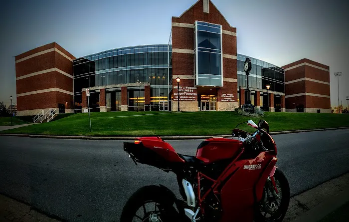 Oklahoma City University Picture 3