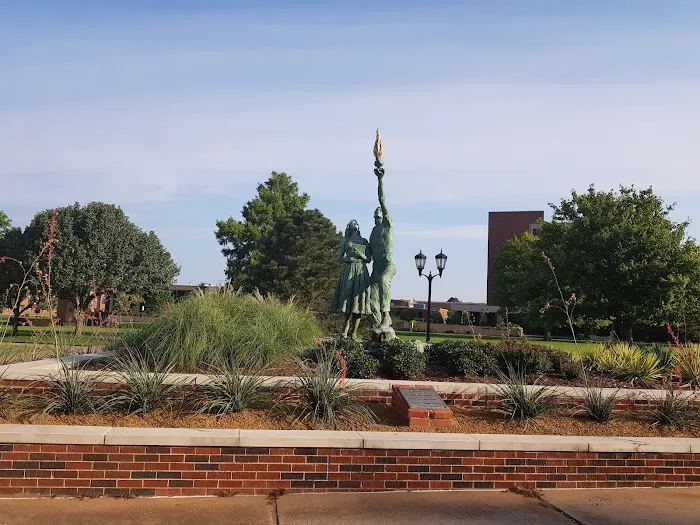 Oklahoma City University Picture 4