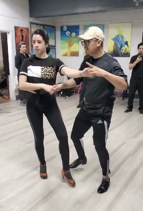 Baila OKC Dance Studio Picture 4