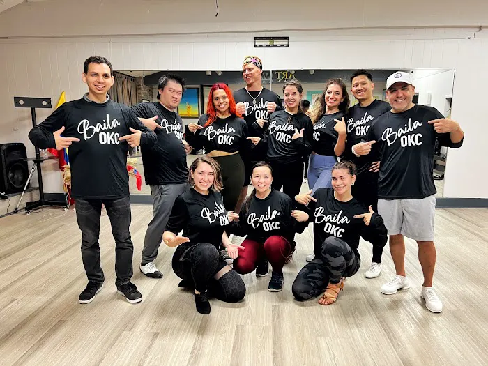 Baila OKC Dance Studio Picture 10
