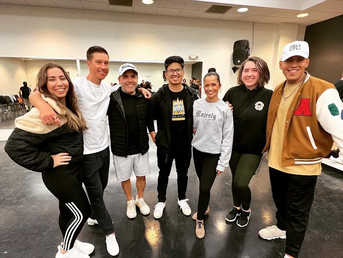 Baila OKC Dance Studio Picture 3