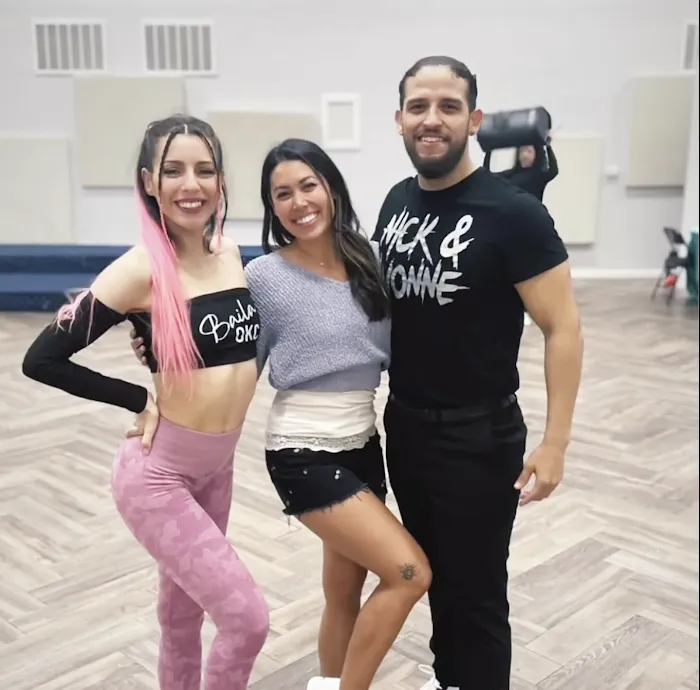 Baila OKC Dance Studio Picture 5