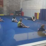 Pauls Valley Dance Station