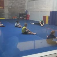 Pauls Valley Dance Station ico