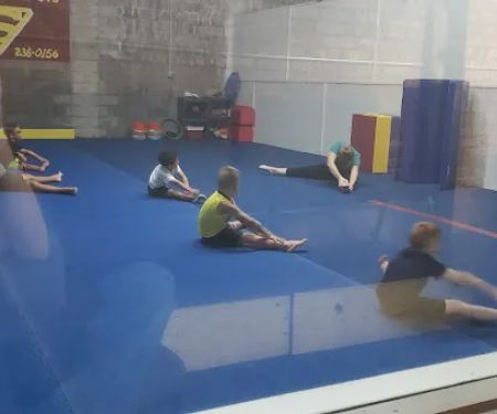 Pauls Valley Dance Station