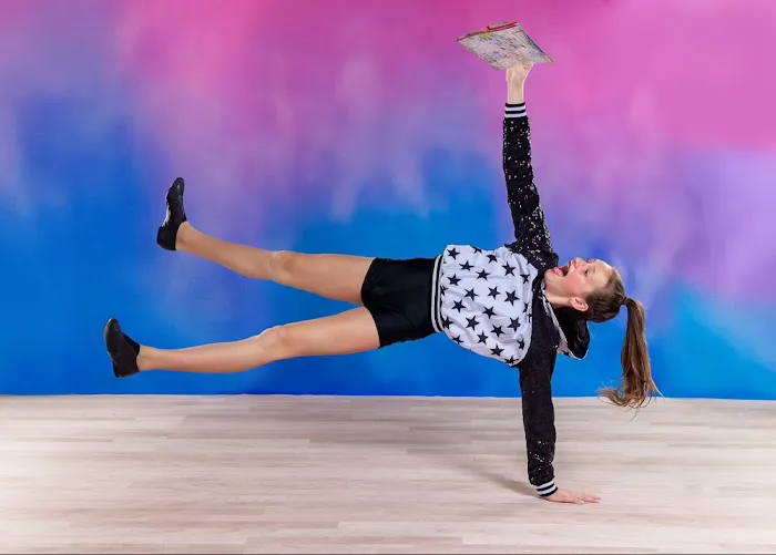 Dance Unlimited Picture 6