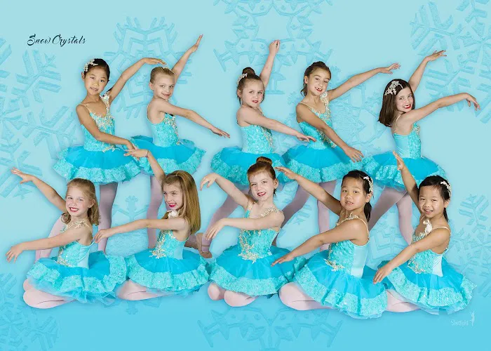 Dance Unlimited Picture 7