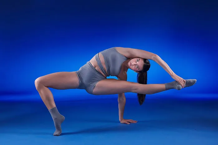 Dance Unlimited Picture 8