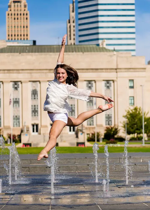 Dance Unlimited Picture 3