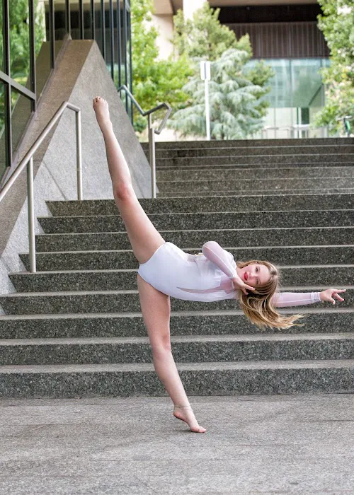 Dance Unlimited Picture 5