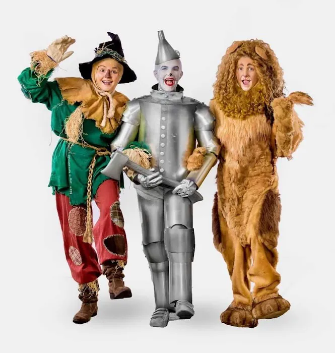 Dance Unlimited Picture 10