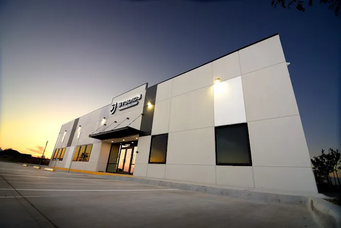 Studio J Performing Arts Center Picture 1