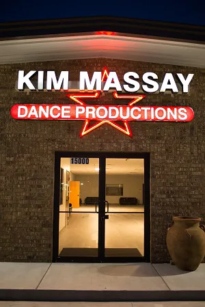 Kim Massay Dance Productions Picture 9