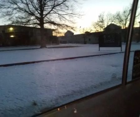 DMC School of Dance & Music