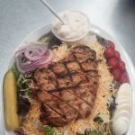 Landing Zone- Dance & Night Club · Bar · Diner