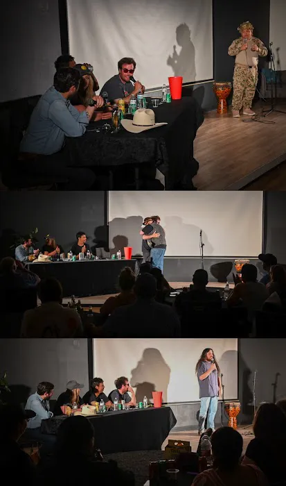 Twisters Comedy Club & Dance Hall Picture 1