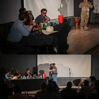 Twisters Comedy Club & Dance Hall ico