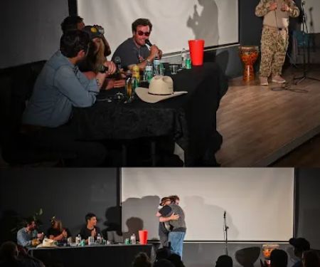 Twisters Comedy Club & Dance Hall