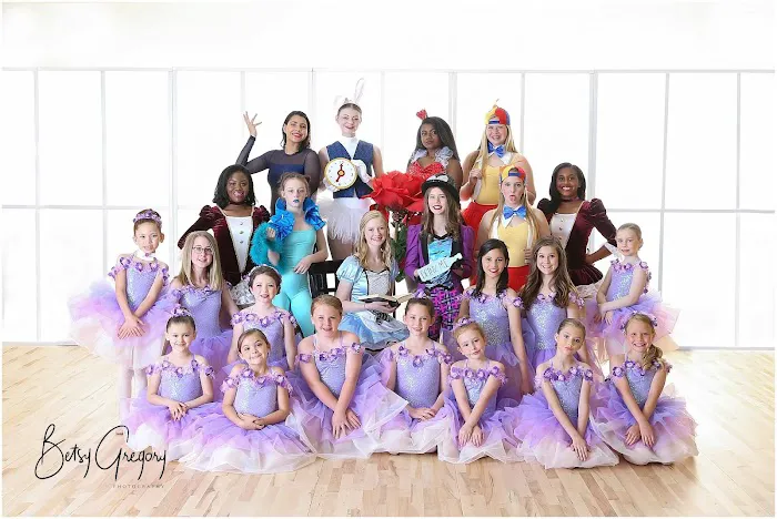 APEX Dance Studio Picture 1
