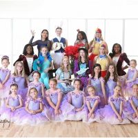 APEX Dance Studio ico