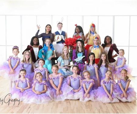 APEX Dance Studio