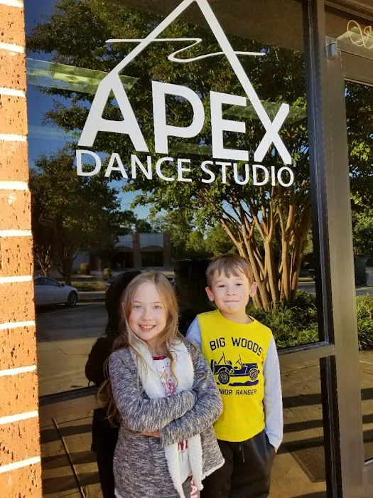 APEX Dance Studio Picture 2