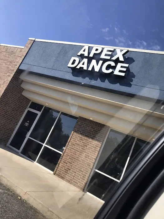APEX Dance Studio Picture 3