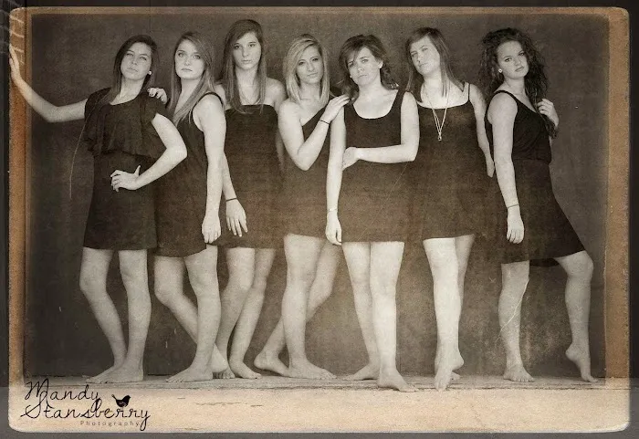 APEX Dance Studio Picture 4