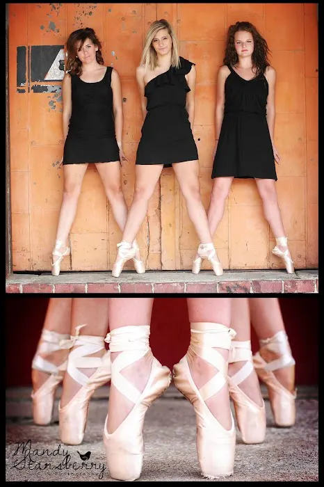 APEX Dance Studio Picture 6